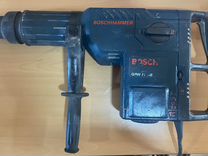 Перфоратор bosch gbh 11 de