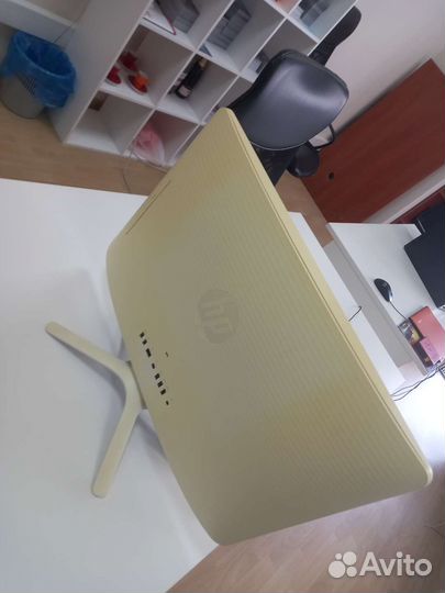 Моноблок hp