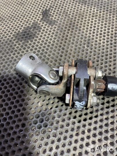 Рулевой карданчик SsangYong Actyon Sports 1 Актион