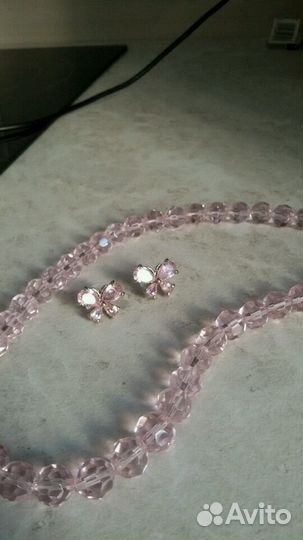 Набор украшений