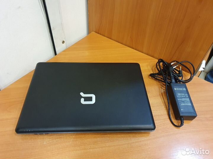 HP compaq Presario C700