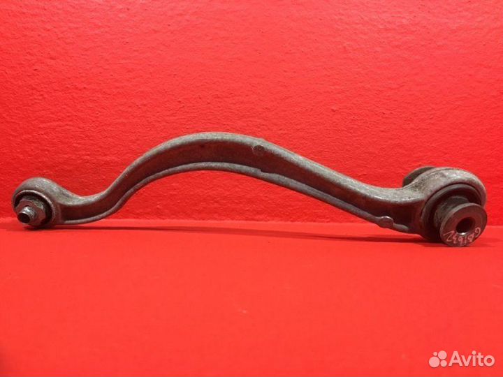 Рычаг подвески задний правый Citroen C5 X7 6FY