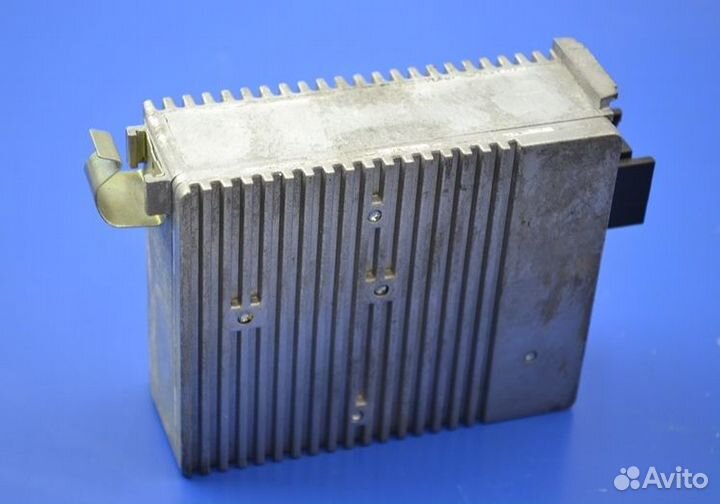 Преобразователь напряжения mercedes-benz Actros MP