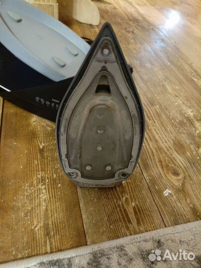 Парогенератор vitek