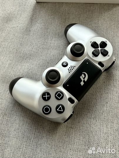 Dualshock 4 Gran Turismo LE
