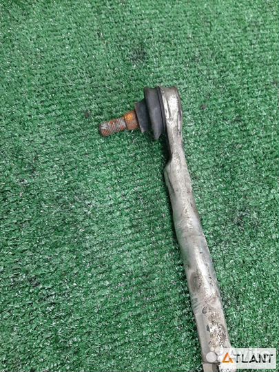 Рулевая рейка передняя honda FIT