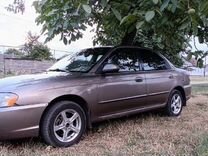 Kia Spectra 1.8 AT, 2002, 300 000 км, с пробегом, цена 400 000 руб.