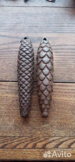 Груз для часов