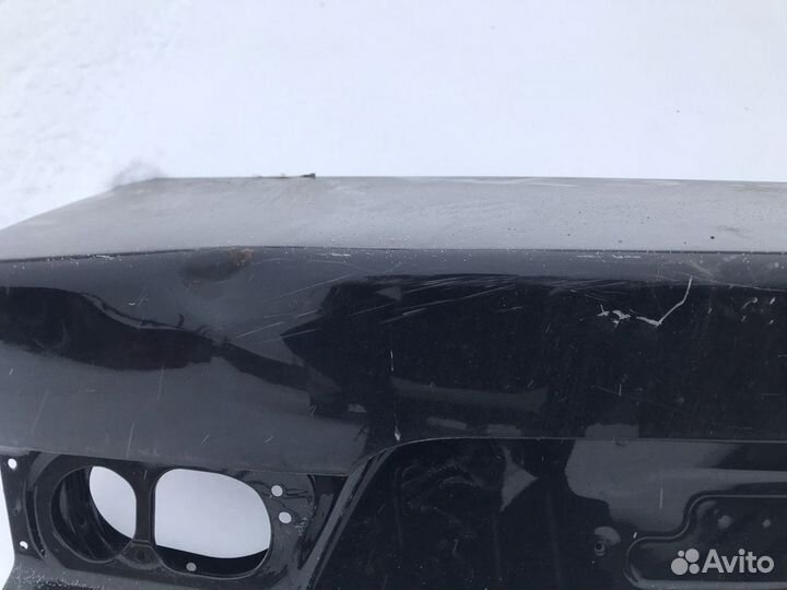 Крышка багажника Honda Accord 7