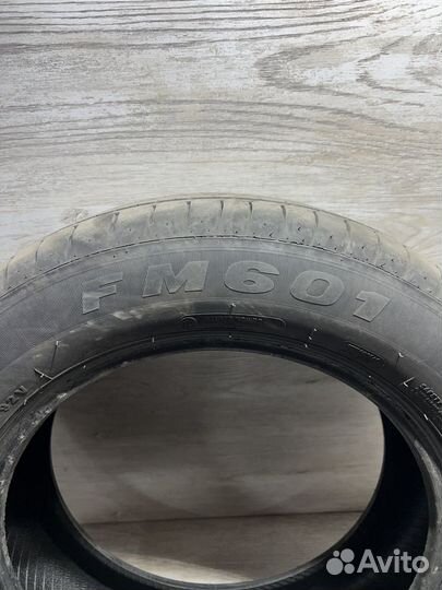 Firemax FM601 205/60 R16