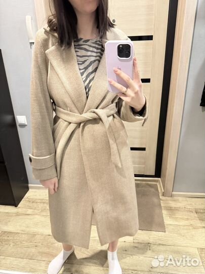 Пальто женское