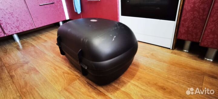 Кофр центральный Kappa 48