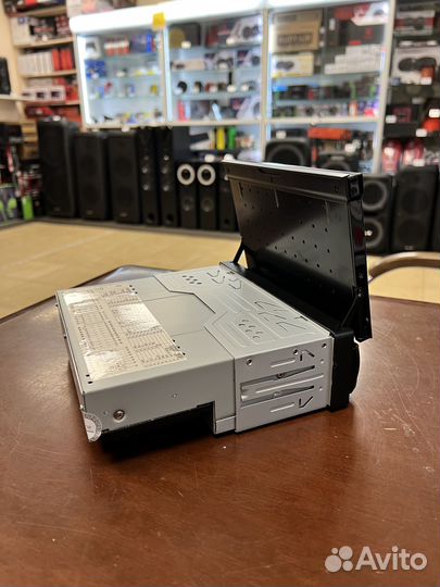 Магнитола Android 7