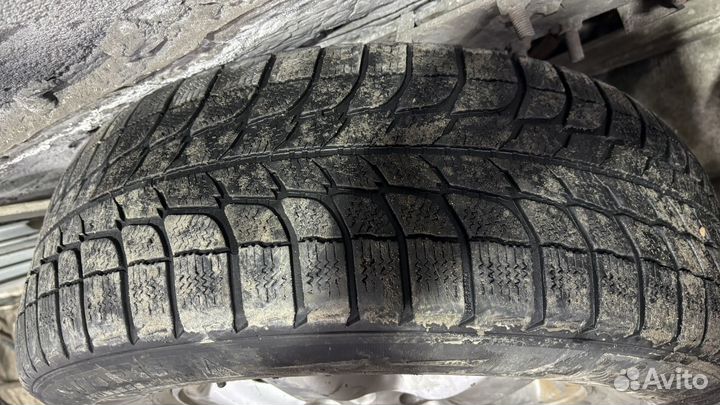 Шины диски размер r16