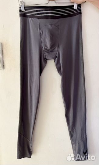 Леггинсы мужские Nike