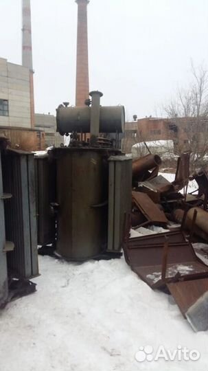 Трансформатор сухой арт85637