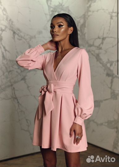 Платье женское 44 46