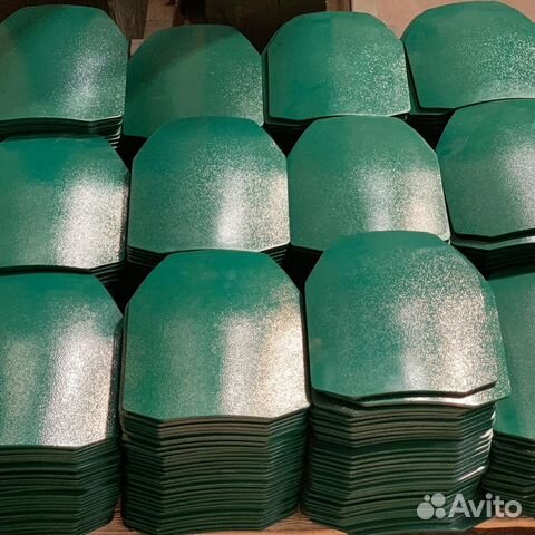 Бронепластины/Бронеплиты