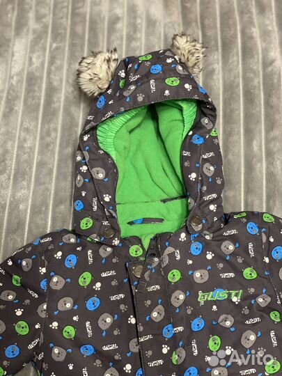 Комбинезон Gusti (74 см)