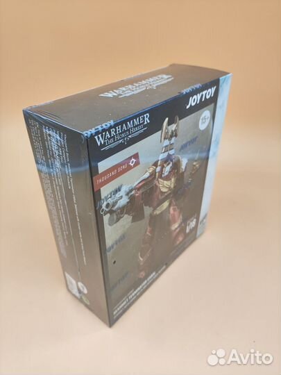 Joytoy Thousand Sons Terminator With Combi Melta