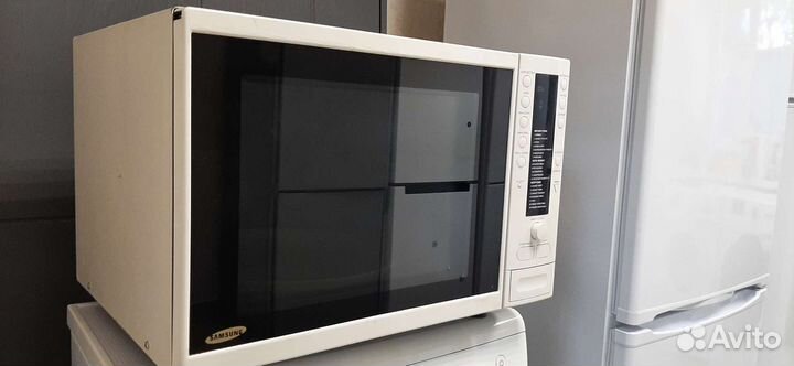 Микроволновая печь (Духовой шкаф) samsung
