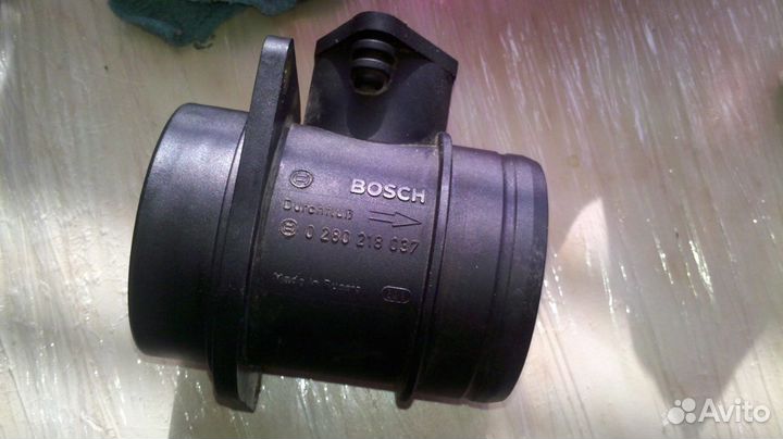 Продам дмрв ваз Бош Оригинал 116, 037 и 004
