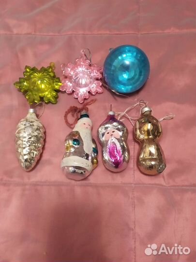 Ёлка искусственная