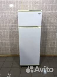 Холодильник бу