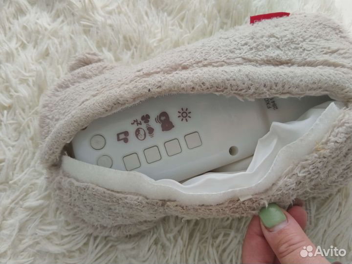 Fisher price выдра