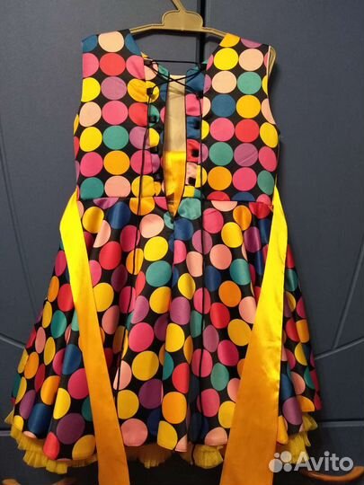 Платье на выпускной