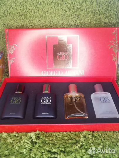 Подарочный набор для мужчин