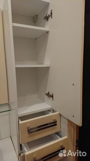 Мебель для ванной