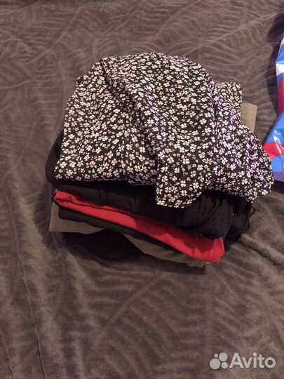 Пакет женской одежды 44