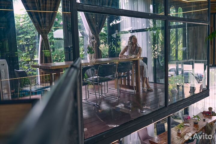 Фото/видеосъемка