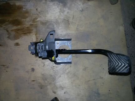 Педаль тормоза для Hyundai ix 35