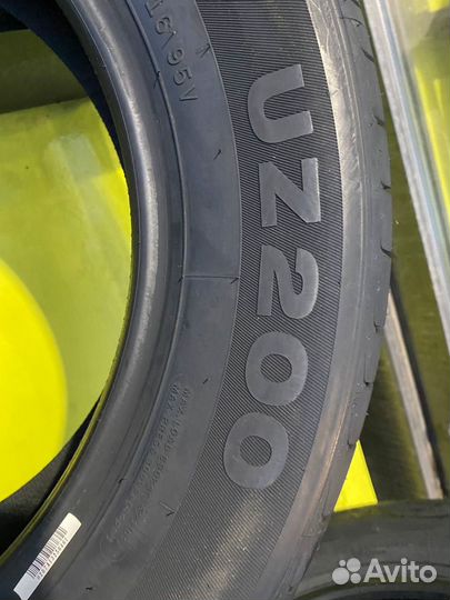 Bars UZ200 185/60 R14 82H