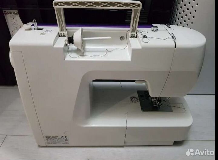 Швейная машинка Veritas HZ911X