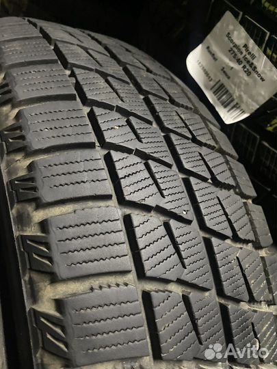 Bridgestone Ice Partner 215/60 R17