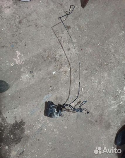 Блок управления абс форд фокус 2