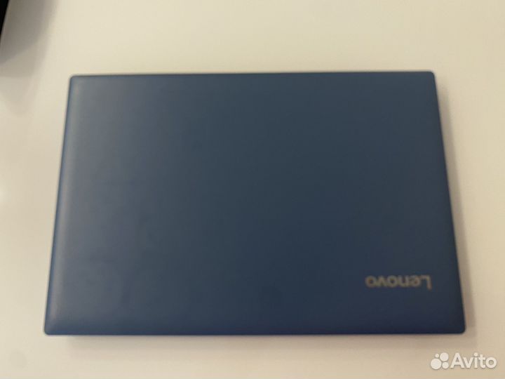 Ноутбук lenovo