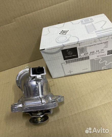 Термостат А64220002215