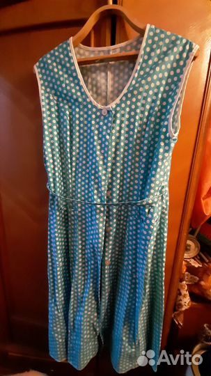 Халат женский новый