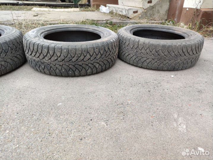 Nordman Nordman 4 185/65 R15
