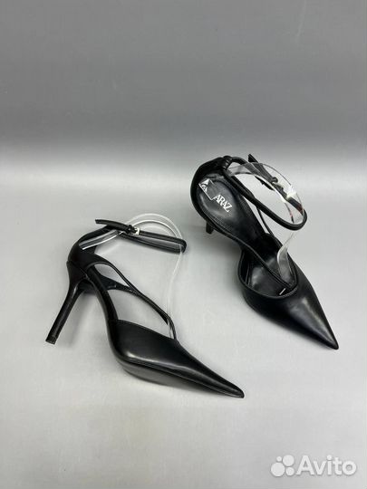 Женские Туфли / Босоножки Размеры 36-40