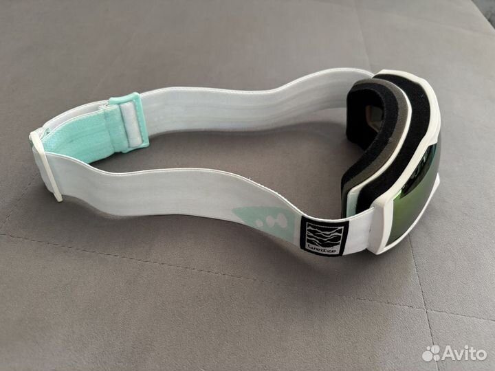 Горнолыжная маска