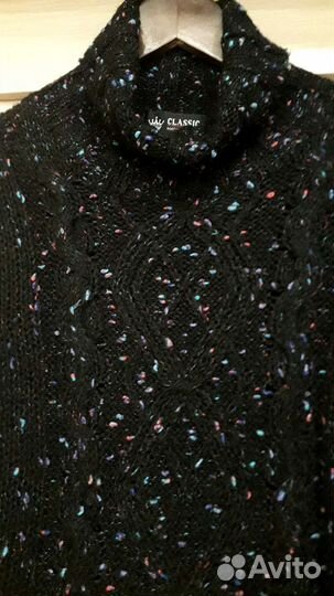 Джемпер Classic Корея