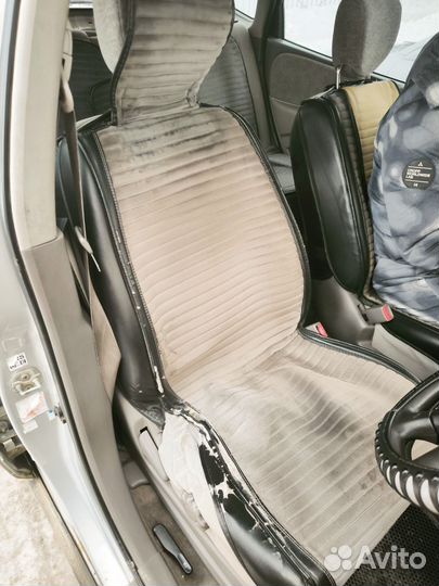 Чехлы для автомобили на сиденья бу