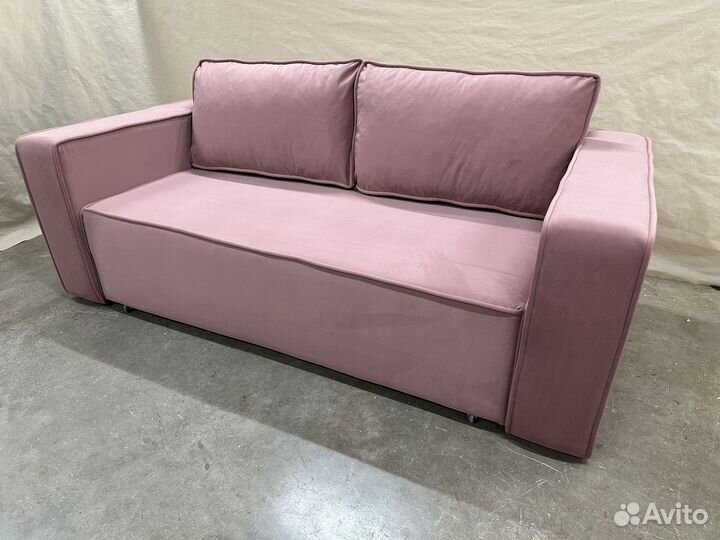 Диваны новые
