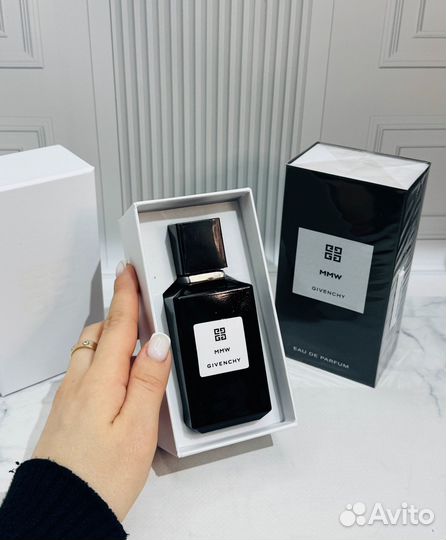 Парфюм MMW Givenchy
