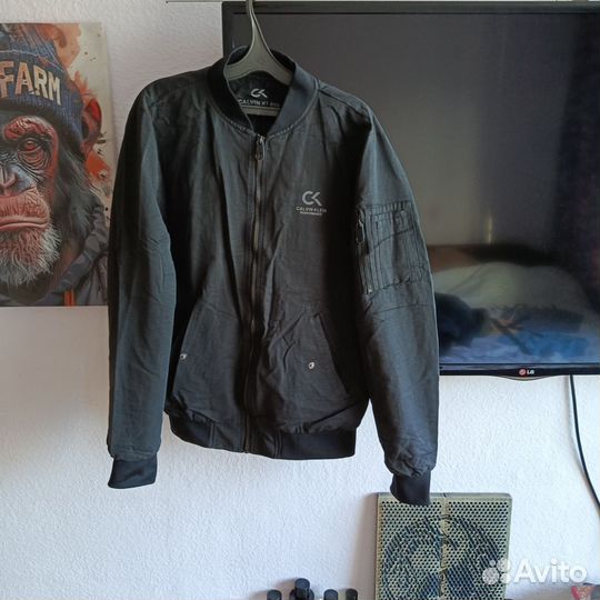 Куртки весна осень р 46-48